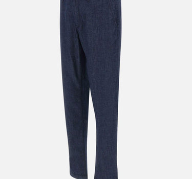 Jeans  "Ben" P0027001 S4256100D JACOB COHEN 