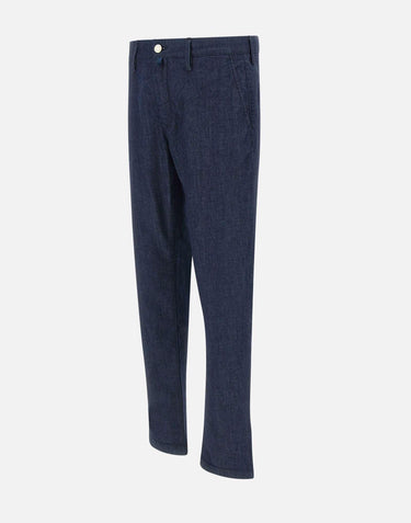 Jeans  "Ben" P0027001 S4256100D JACOB COHEN 