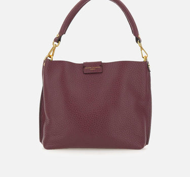Borsa "Aretha" BS11830 RNGDBLWINEBERRYMORO GIANNI CHIARINI 