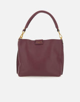 Borsa "Aretha" BS11830 RNGDBLWINEBERRYMORO GIANNI CHIARINI 