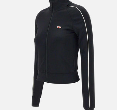 "F jamila piping" felpa A15039 0DLAA9XXA DIESEL 