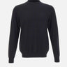 Maglia in cotone DK17035 NERO DIKTAT 