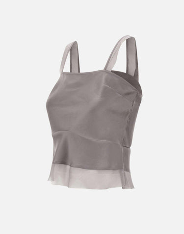 "Catania top" 21636 058 THE GARMENT 