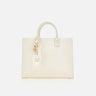 Borsa a mano con charm AA6149ES029 X0459 LIU-JO 