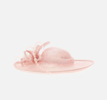Cappello da cerimonia 7QT15TOC00415 ROSASUAVE MB ACCESORIES 