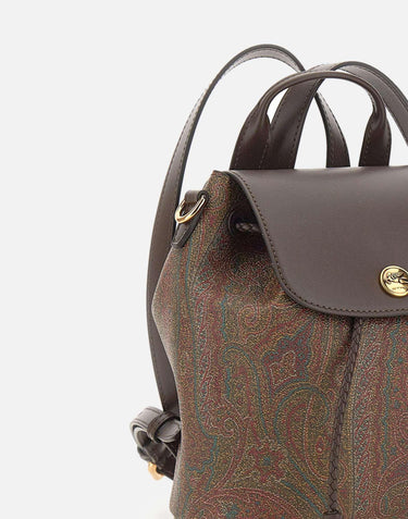 Zaino "Essential" WP1F0002 AA001M0019 ETRO 