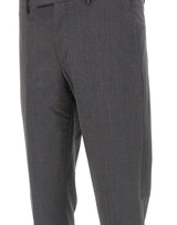 Pantaloni "Dieci" in lana COAFX0Z00FWD MA370250 PT TORINO 