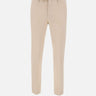 Pantaloni "Dieci" COASX0Z00FWD SD750020 PT TORINO 