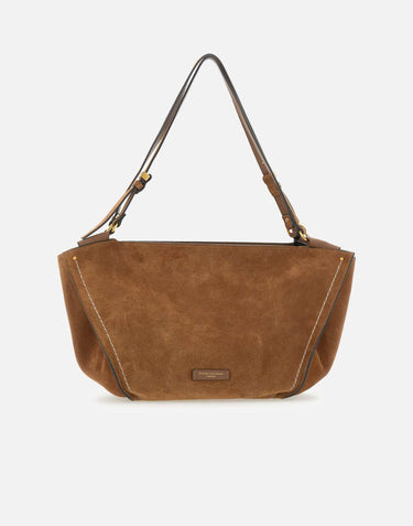 Borsa "Bloom" BS12037 CMPLCOGNAC GIANNI CHIARINI 