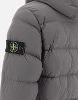 Piumino "Seamless Tunnel Nylon down tc" 4100040S0028 V006B STONE ISLAND 