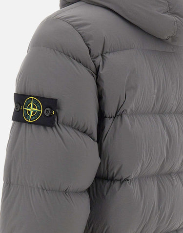 Piumino "Seamless Tunnel Nylon down tc" 4100040S0028 V006B STONE ISLAND 