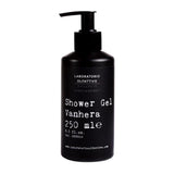 Shower Gel "Vanhera" 250ml LOTSG16 250ML LABORATORIO OLFATTIVO 