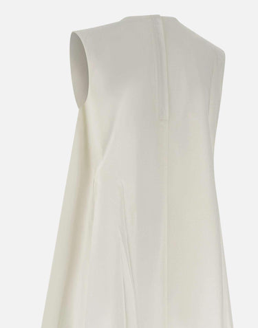 "Wide maxi dress " 502553 605 REMAIN BIRGER CHRISTENSEN 
