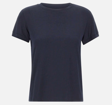 T-shirt in viscosa SPBMA020 3003 KAOS 