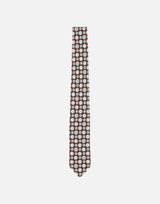 Cravatta in seta 48505 0004 BARBA 