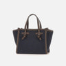 Borsa a mano "Miss Marcella" BS8065 SPIGANAVY MARCELLA CLUB GIANNI CHIARINI 