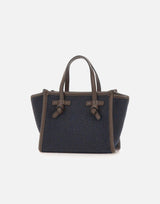 Borsa a mano "Miss Marcella" BS8065 SPIGANAVY MARCELLA CLUB GIANNI CHIARINI 