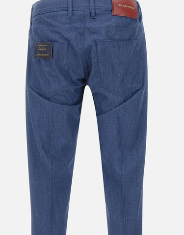 Jeans  "Leonardo" LEONARDO W0070555 TRAMAROSSA 