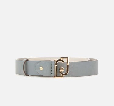 Cintura con logo AA6235E1012 53920 LIU-JO 