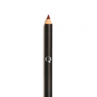 "Velvet Lip Pencil n.9 Mogano" 1.5gr QS13H 9 QSTUDIO MAKEUP-RP 