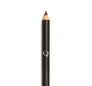 "Velvet Lip Pencil n.9 Mogano" 1.5gr QS13H 9 QSTUDIO MAKEUP-RP 