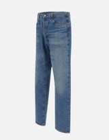 Jeans "501" con cimosa A5875 0013 LEVI'S 