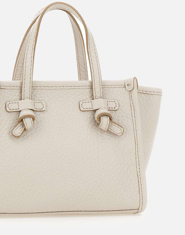 Borsa a mano "Miss Marcella" BS8065 BBLTUSABBIA MARCELLA CLUB GIANNI CHIARINI 