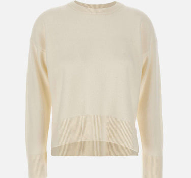 Maglia in lana e cashmere GC1MLOVER WC7R020 FILIPPO DE LAURENTIIS 