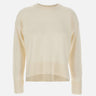 Maglia in lana e cashmere GC1MLOVER WC7R020 FILIPPO DE LAURENTIIS 