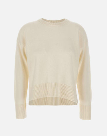 Maglia in lana e cashmere GC1MLOVER WC7R020 FILIPPO DE LAURENTIIS 