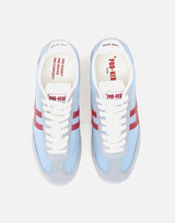 Sneakers "RACER 77" R7226SLW NSSB00007 PRO-KEDS 1949 