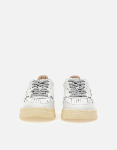 Sneakers "Medalist Low" AULW SW02 AUTRY 