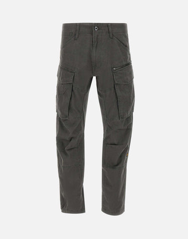 Pantaloni "Rovic Zip 3D" D02190 E351H982 G-STAR RAW 