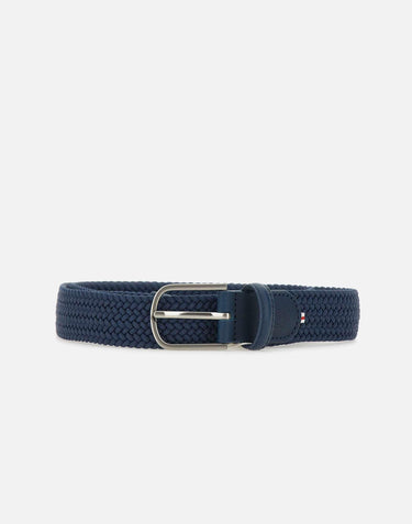 Cintura "Miami" LBMIABLU105 BLUE LA BOUCLE 