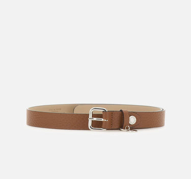 Cintura in pelle con charm CNK00093 RNGNOCE GIANNI CHIARINI 