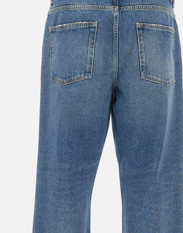 Jeans "Skate" GMP01636 P00062150100 GOLDEN GOOSE 