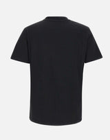 T-shirt in cotone GWP01220 P00059390100 GOLDEN GOOSE 