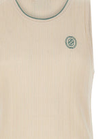 Canotta "D Miroir" TS319 CO267OW DROLE DE MONSIEUR 