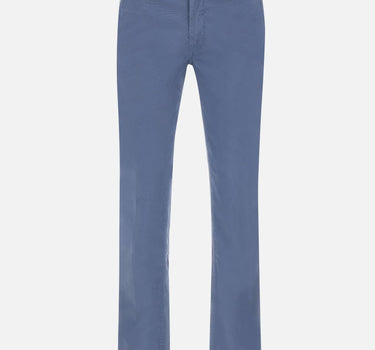 Pantaloni "Mariotto" P321ZLBW 76041543 RE-HASH 