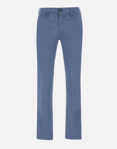 Pantaloni "Mariotto" P321ZLBW 76041543 RE-HASH 