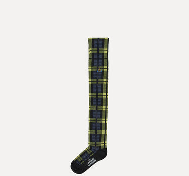 "Over the knee" 81040009 K0067K401 VIVIENNE WESTWOOD 