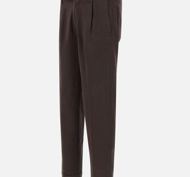 Pantalone "Mucha-P1C" P108JM 24174900 RE-HASH 