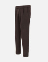 Pantalone "Mucha-P1C" P108JM 24174900 RE-HASH 