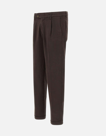 Pantalone "Mucha-P1C" P108JM 24174900 RE-HASH 