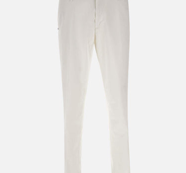 Pantaloni " Mucha chinos" in cotone P249BW 2U0440000 RE-HASH 