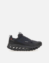 Sneakers "Cloudhorizon WP" 3WE10021043 BLACK ON 