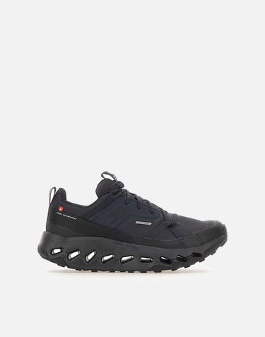 Sneakers "Cloudhorizon WP" 3WE10021043 BLACK ON 