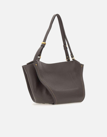 Borsa a spalla "Bloom" BS12227 RNGDBLTUESPRESSO GIANNI CHIARINI 