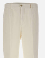 Pantaloni "PortofinoD" PORTOFINOD 30001200120 BRIGLIA 1949 