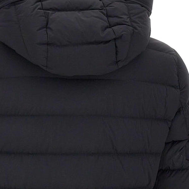 Piumino "Boggs NS 02" PEU4863 01191861NER PEUTEREY 